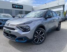 Citroen C4 Brest