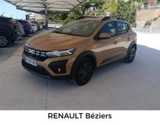 Dacia Sandero Béziers