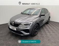 Renault Arkana Abbeville