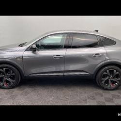 Renault Arkana Arkana TCe 140 EDC FAP - 21B R.S. Line Abbeville