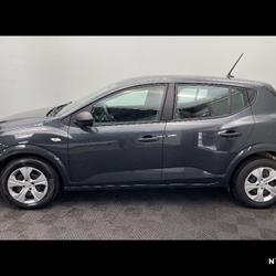 Dacia Sandero Sandero ECO-G 100 Essential Abbeville