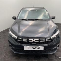 Dacia Sandero Sandero ECO-G 100 Essential Abbeville