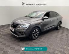 Renault Arkana Abbeville