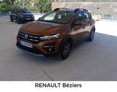Dacia Sandero Béziers