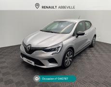 Renault Clio 5 Abbeville