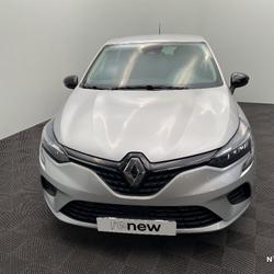 Renault Clio 5 Clio TCe 90 Equilibre Abbeville