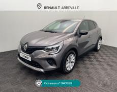 Renault Captur Abbeville