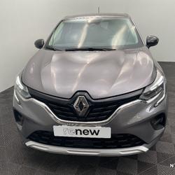Renault Captur Captur TCe 100 GPL Evolution Abbeville