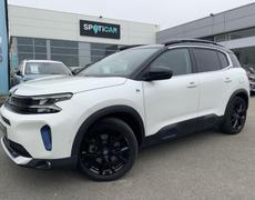 Citroen C5 Aircross Brest