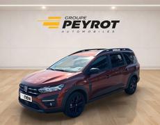 Dacia Jogger Lézignan-Corbières