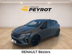 Renault Clio 5 Béziers