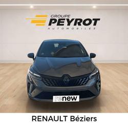 Renault Clio 5 Clio E-Tech full hybrid 145 Esprit Alpine B&eacute;ziers