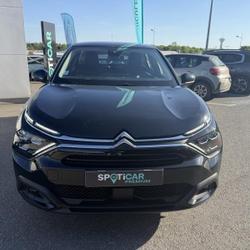 Citroen C4 BlueHDi 130ch S&S Feel Pack EAT8 120g S&eacute;n&eacute;