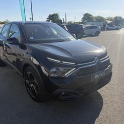 Citroen C4 BlueHDi 130ch S&S Feel Pack EAT8 120g S&eacute;n&eacute;