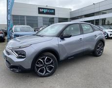 Citroen C4 Brest