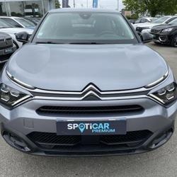 Citroen C4 Moteur &eacute;lectrique 136ch (100 kW) Feel Pack Automatique Brest
