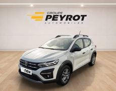 Dacia Sandero Lézignan-Corbières