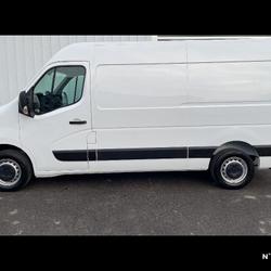 Autres Renault MASTER FGN TRAC F3500 L2H2 BLUE DCI 135 CONFORT Abbeville