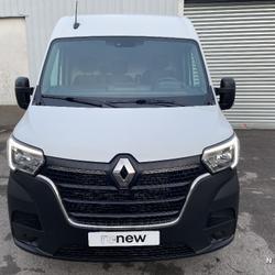 Autres Renault MASTER FGN TRAC F3500 L2H2 BLUE DCI 135 CONFORT Abbeville