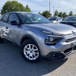 Citroen C4 BlueHDi 110ch S&S Feel Pack Business Brest