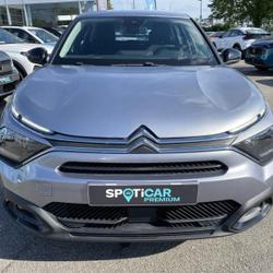 Citroen C4 BlueHDi 110ch S&S Feel Pack Business Brest