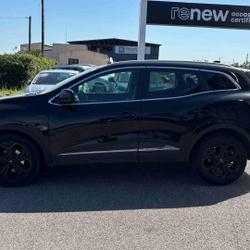 Renault Kadjar Kadjar Blue dCi 115 EDC Black Edition L&eacute;zignan-Corbi&egrave;res