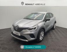 Renault Captur Abbeville