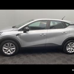 Renault Captur Captur TCe 100 GPL - 21 Business Abbeville