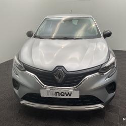Renault Captur Captur TCe 100 GPL - 21 Business Abbeville