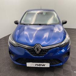 Renault Clio 5 Clio TCe 90 Equilibre Abbeville
