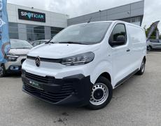 Citroen Jumpy Brest