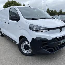 Citroen Jumpy M 1.5 BlueHDi 120ch S&S/21241&euro;HT Brest