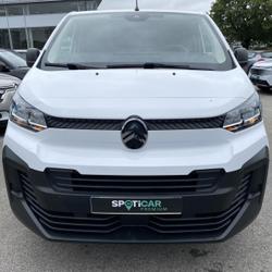 Citroen Jumpy M 1.5 BlueHDi 120ch S&S/21241&euro;HT Brest