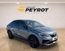 Renault Arkana Lézignan-Corbières