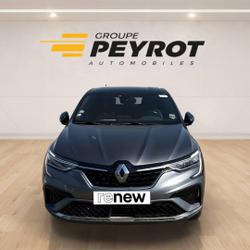 Renault Arkana Arkana E-Tech 145 - 21B R.S. Line L&eacute;zignan-Corbi&egrave;res