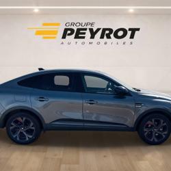 Renault Arkana Arkana E-Tech 145 - 21B R.S. Line L&eacute;zignan-Corbi&egrave;res