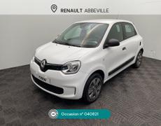 Renault Twingo 3 Abbeville