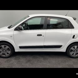 Renault Twingo 3 Twingo III SCe 65 - 20 Life Abbeville