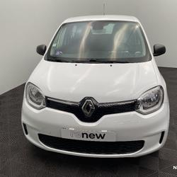 Renault Twingo 3 Twingo III SCe 65 - 20 Life Abbeville