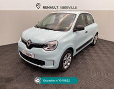 Renault Twingo 3 Abbeville