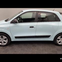 Renault Twingo 3 Twingo III Achat Int&eacute;gral - 21 Life Abbeville