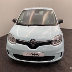 Renault Twingo 3 Twingo III Achat Int&eacute;gral - 21 Life Abbeville