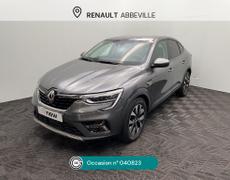 Renault Arkana Abbeville