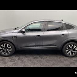 Renault Arkana Arkana mild hybrid 140 EDC GSR2 Evolution Abbeville