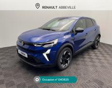Renault Captur Abbeville