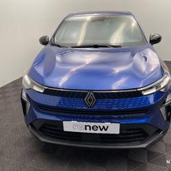 Renault Captur Captur TCe 90 Techno Abbeville