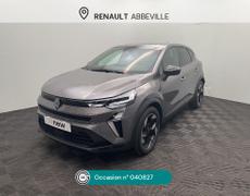 Renault Captur Abbeville