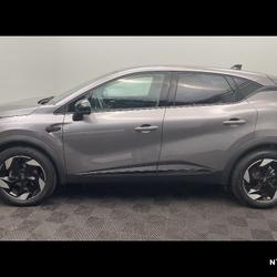 Renault Captur Captur TCe 90 Techno Abbeville