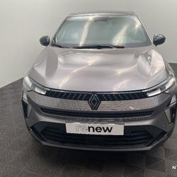 Renault Captur Captur TCe 90 Techno Abbeville