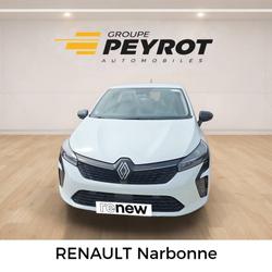 Renault Clio 5 Clio Eco-G 100 ch GSR2 Evolution Narbonne